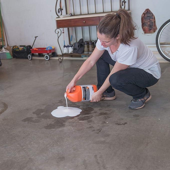 PROSOCO O&G Stain Remover - NeatNest