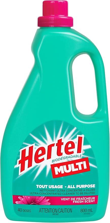 800mL Fresh All Purpose Cleaner - NeatNest