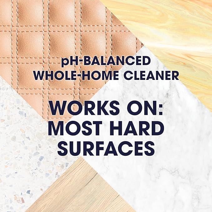 Pledge Multisurface Cleaning Wipes, pH Balanced, Fresh Citrus, 25 Count (Pack of 4, 100 Total Wipes) - NeatNest