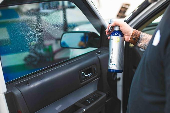KOCHCHEMIE - Speed Glass Cleaner - Prosumer Line - Car Window Cleaner - 750ml - NeatNest