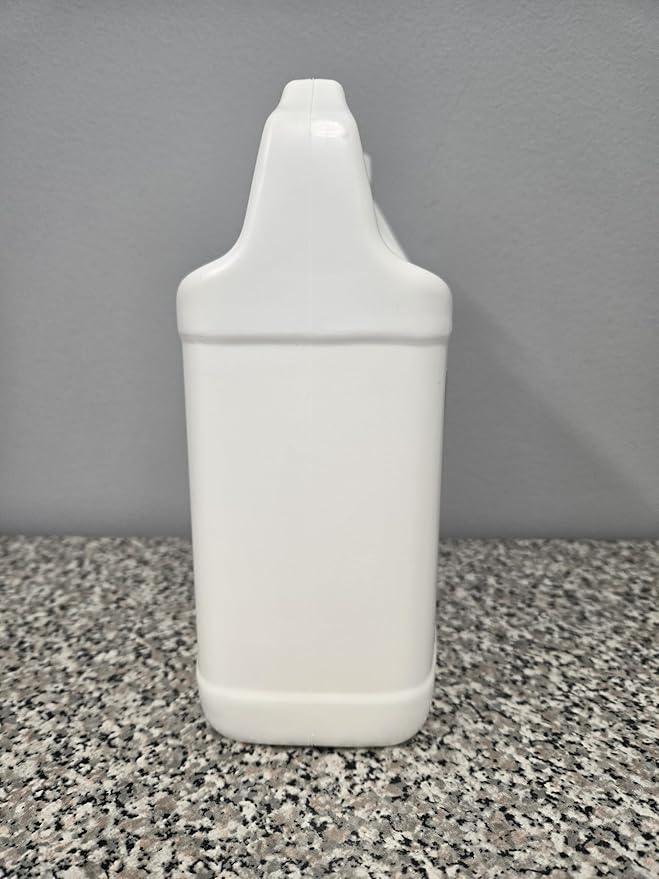 Fruit Fly Drain Treatment | Drain Fly Eliminator | Eliminates Gnats, Sewer Flies and More - Works in All Drains - 64 Fl Oz - NeatNest