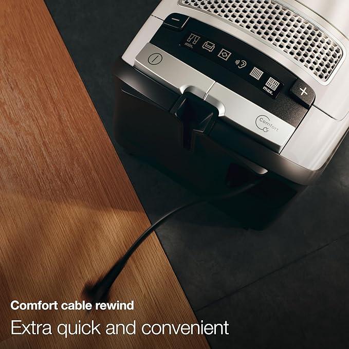 Miele Complete C3 Cat & Dog Canister Vacuum, Model Number: 10014520 - NeatNest