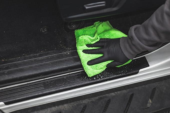 KOCHCHEMIE Mehrzweck-reiniger (Mzr) - Alkaline Deep Cleaner for Removing Oil, Grease, Ink, Soot, Road Fallout & More - Highly Dilutable (5 Liters) - NeatNest