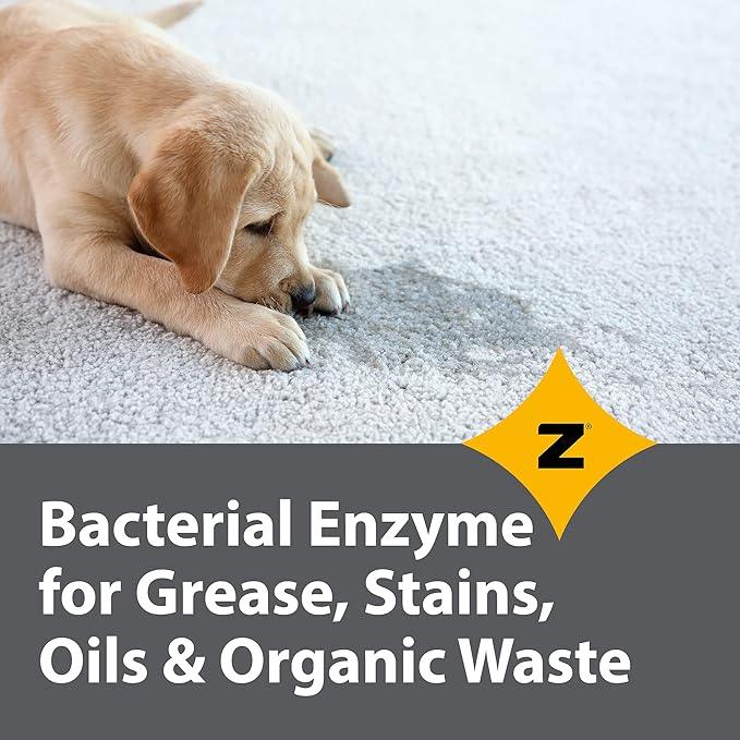 Pro-Grade Multi-Purpose Probiotic Enzyme Cleaner - Powerful Cleaning & Odor Eliminating Formula For Professional & Home Surfaces - 32 Ounce - Fragrance Free - NeatNest